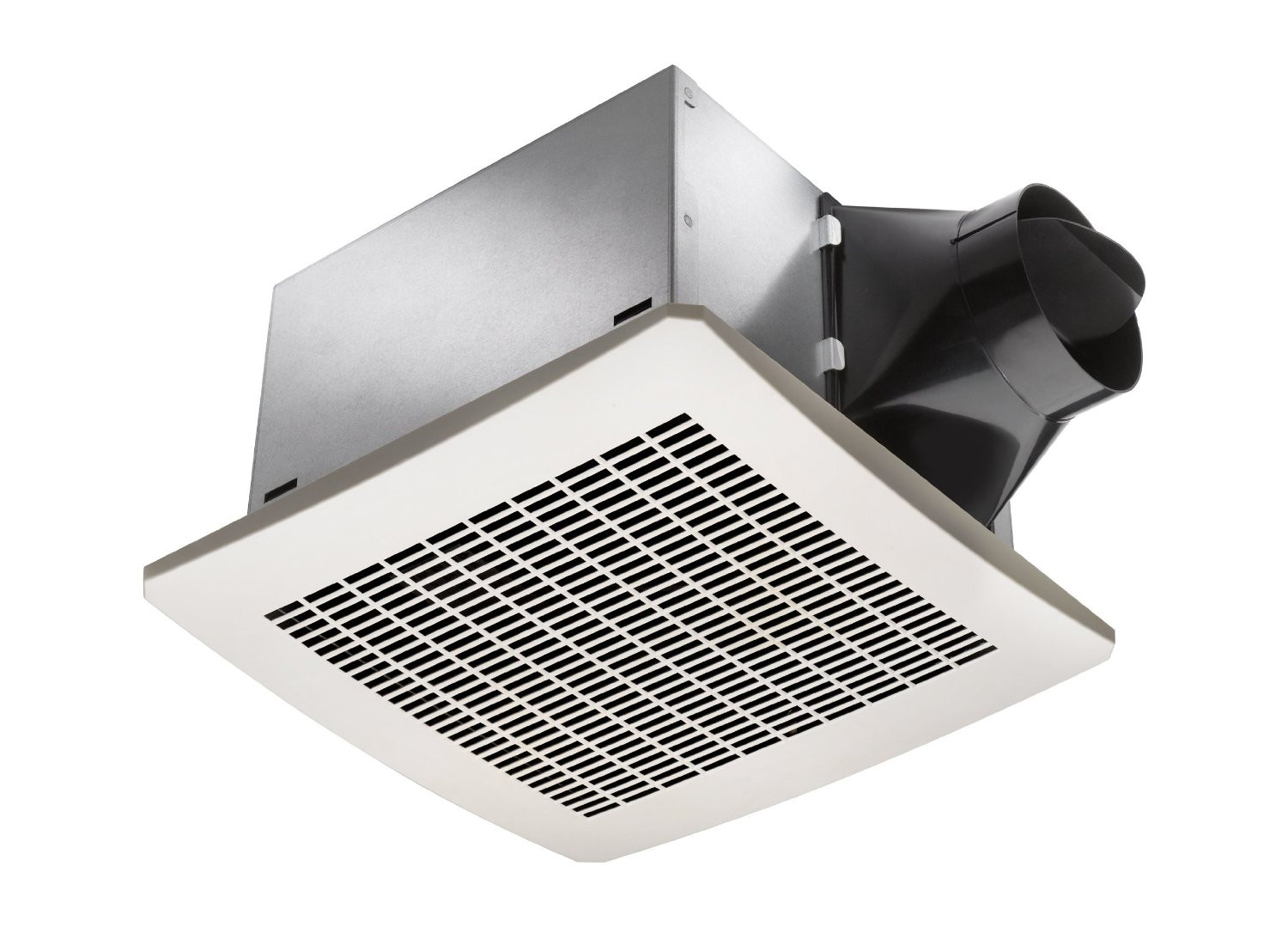 Best Exhaust Fan For Bathroom
 A Guide to Finding the Best Bathroom Fan A Great Shower