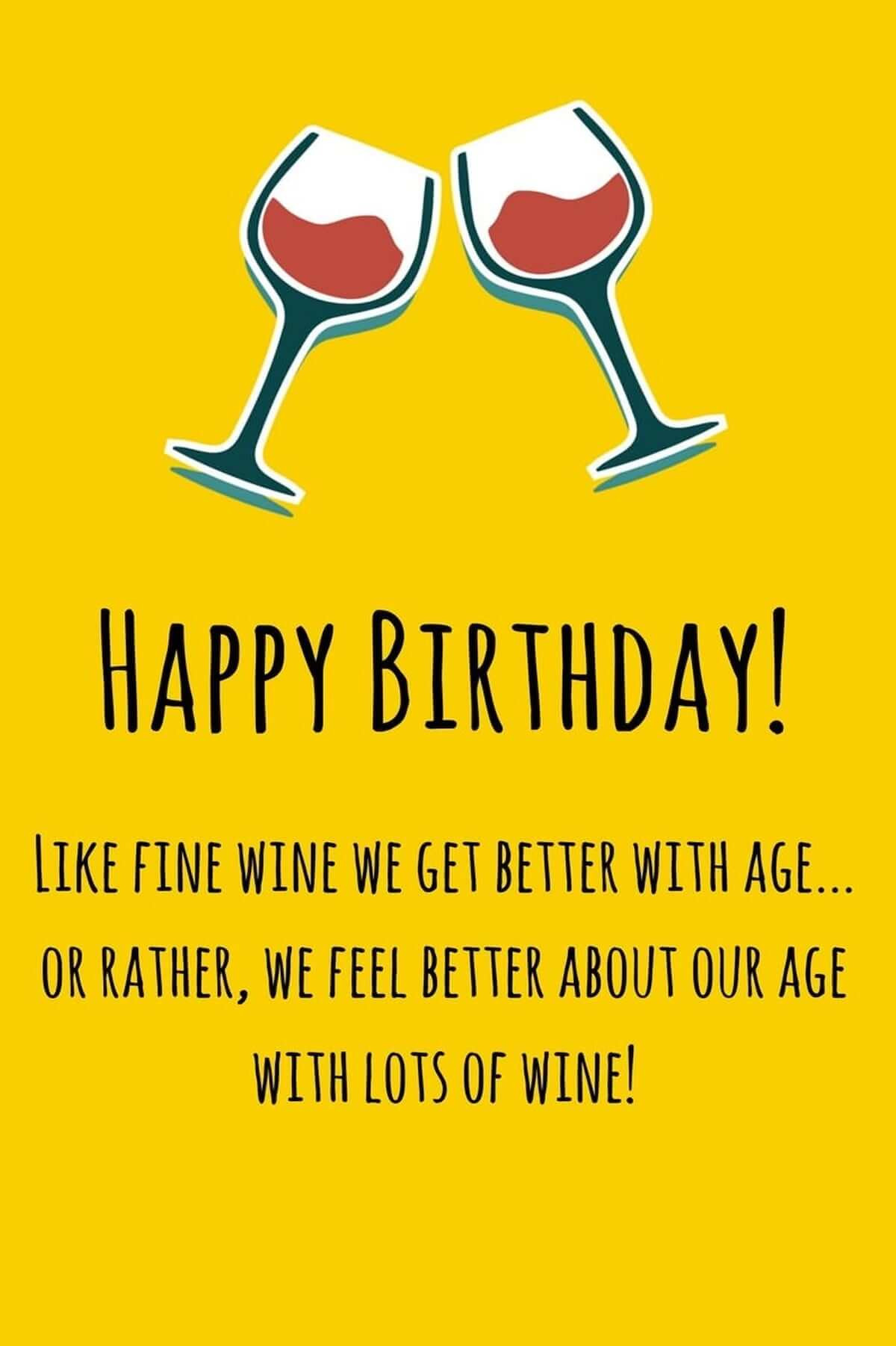 Best Friend Birthday Wishes Funny
 200 Funny Happy Birthday Wishes Quotes Ever