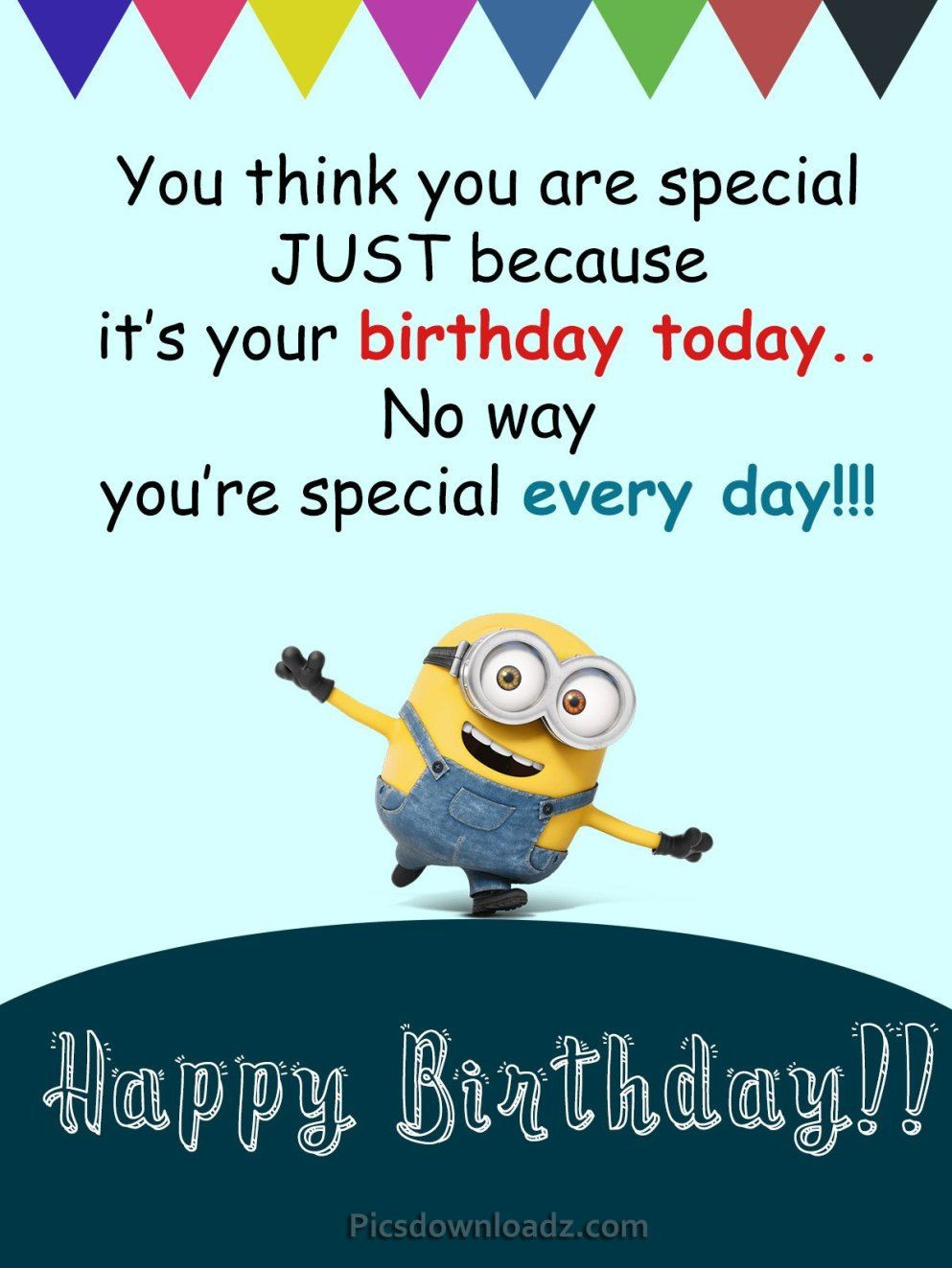 Best Friend Birthday Wishes Funny
 Funny Happy Birthday Wishes for Best Friend – Happy