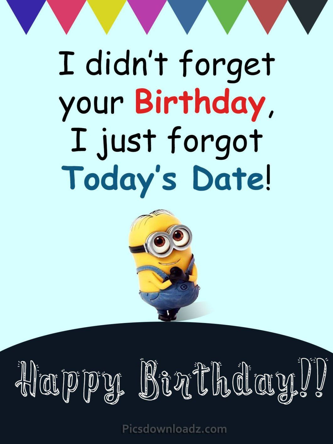 Best Friend Birthday Wishes Funny
 Happy birthday wishes for your best friend