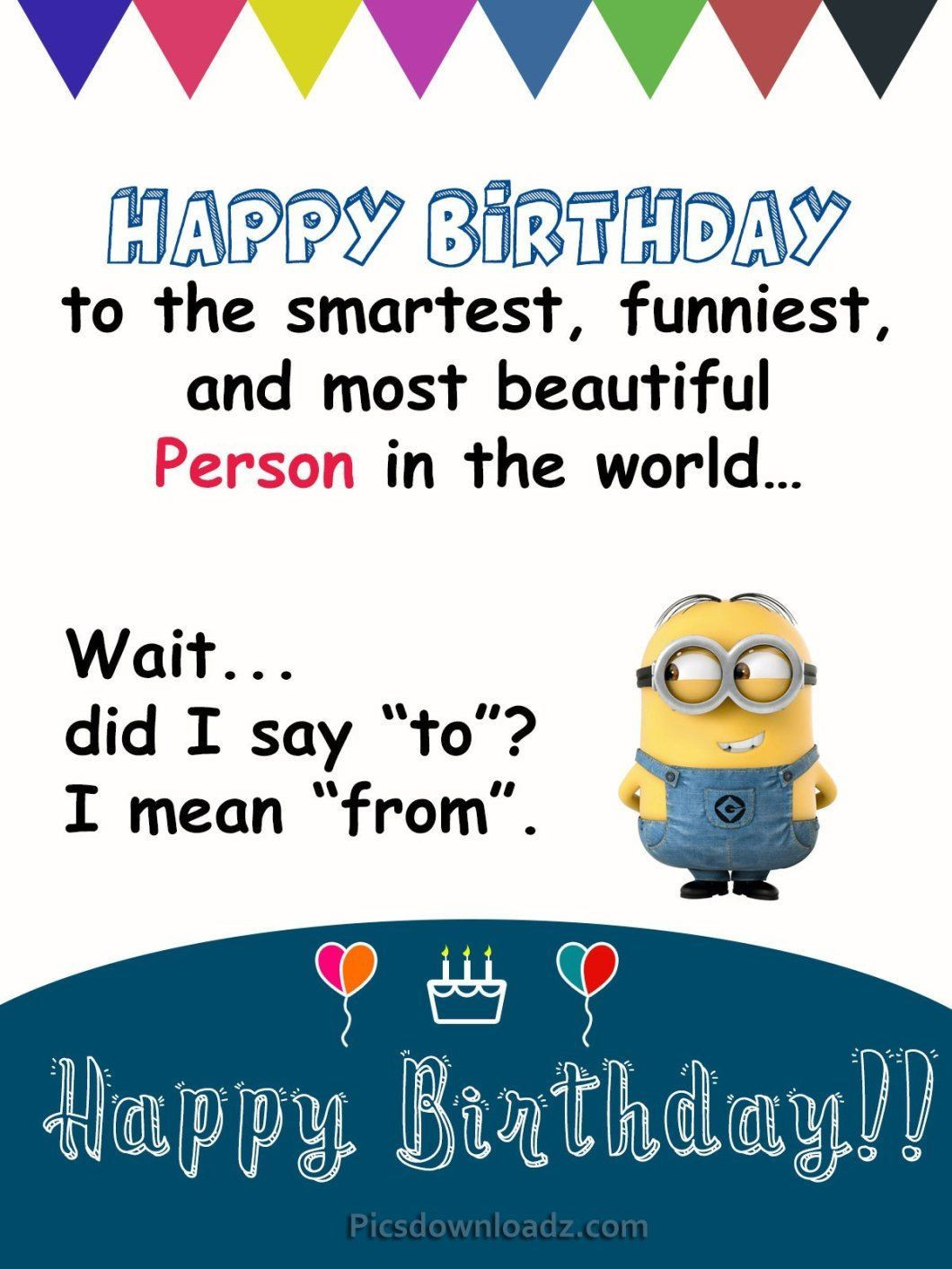 Best Friend Birthday Wishes Funny
 Funny Happy Birthday Wishes for Best Friend – Happy