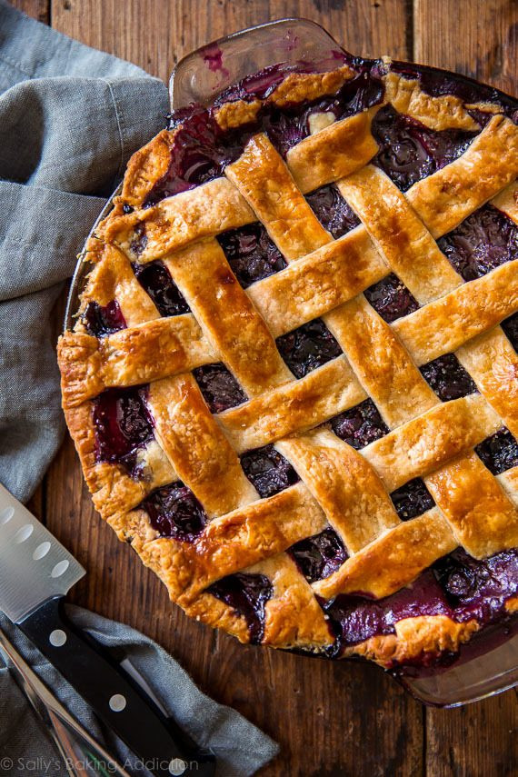 Best Fruit Pie Recipes
 10 Must Try Fruit Pie Recipes Perfect for Summer Rainier