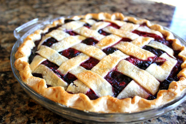 Best Fruit Pie Recipes
 20 Strawberry Recipes