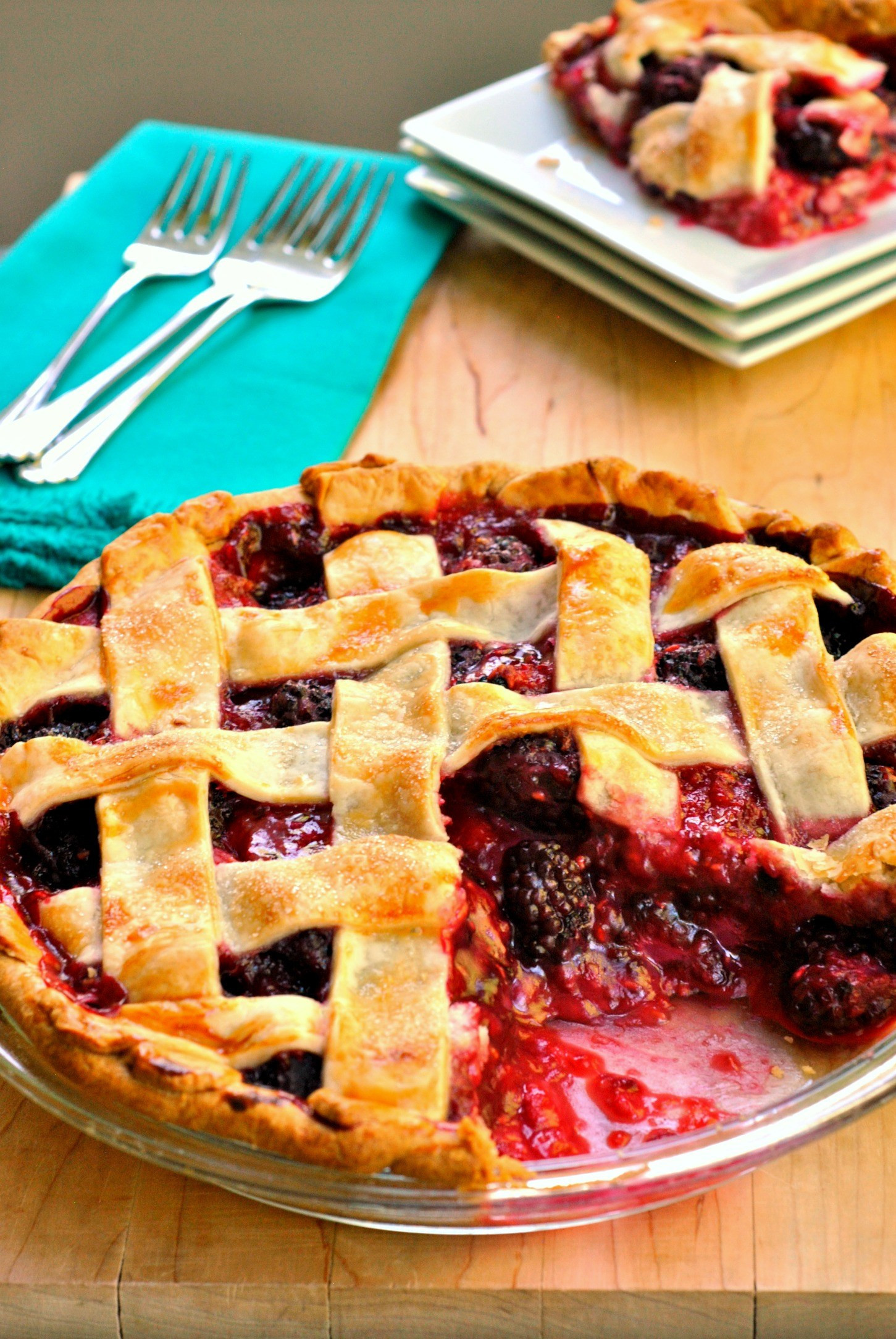 Best Fruit Pie Recipes
 The 23 Best Ideas for Fruit Pie Recipes Best Round Up