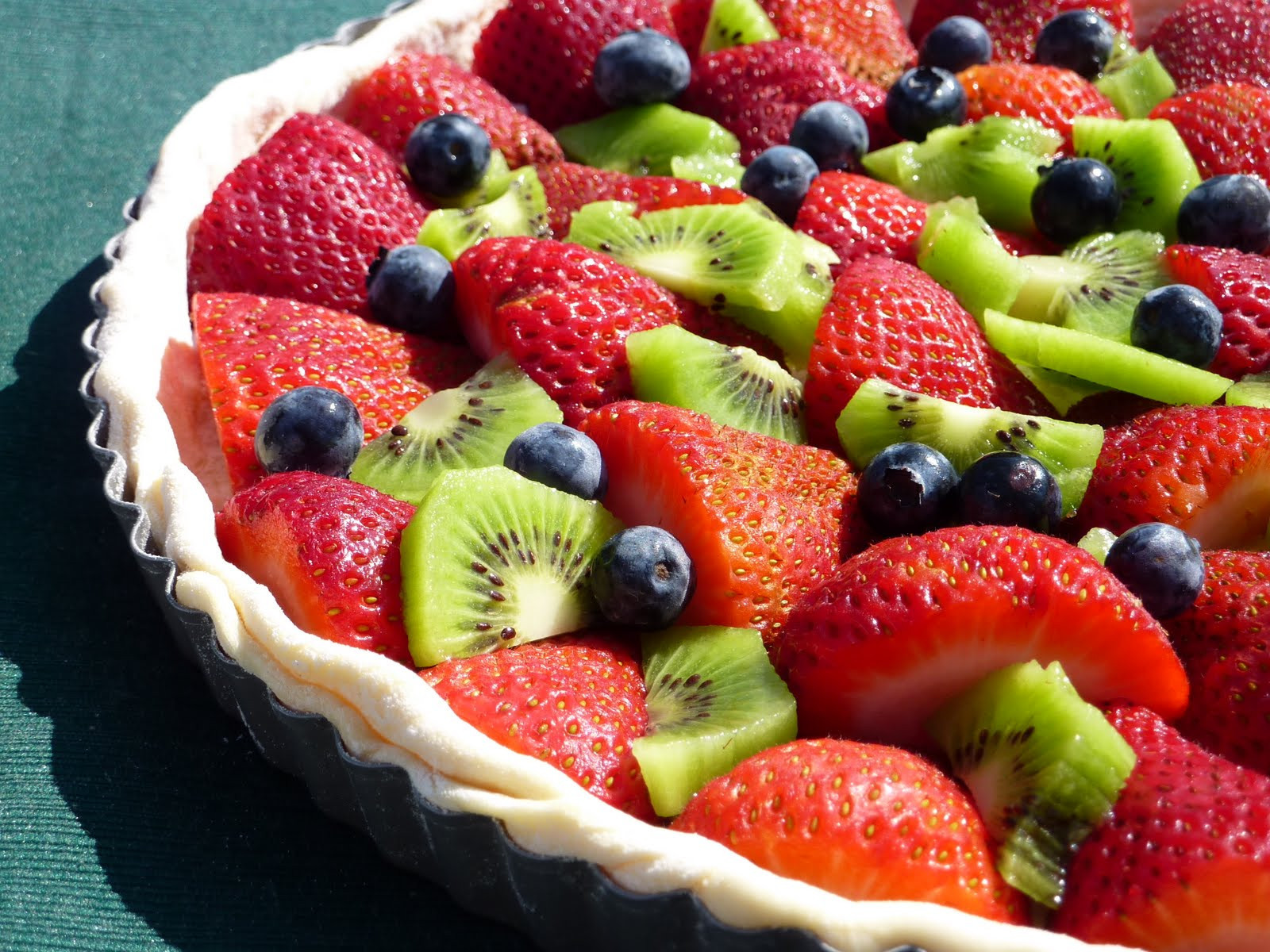 Best Fruit Pie Recipes
 Top 23 Fresh Fruit Pies Recipes Best Round Up Recipe