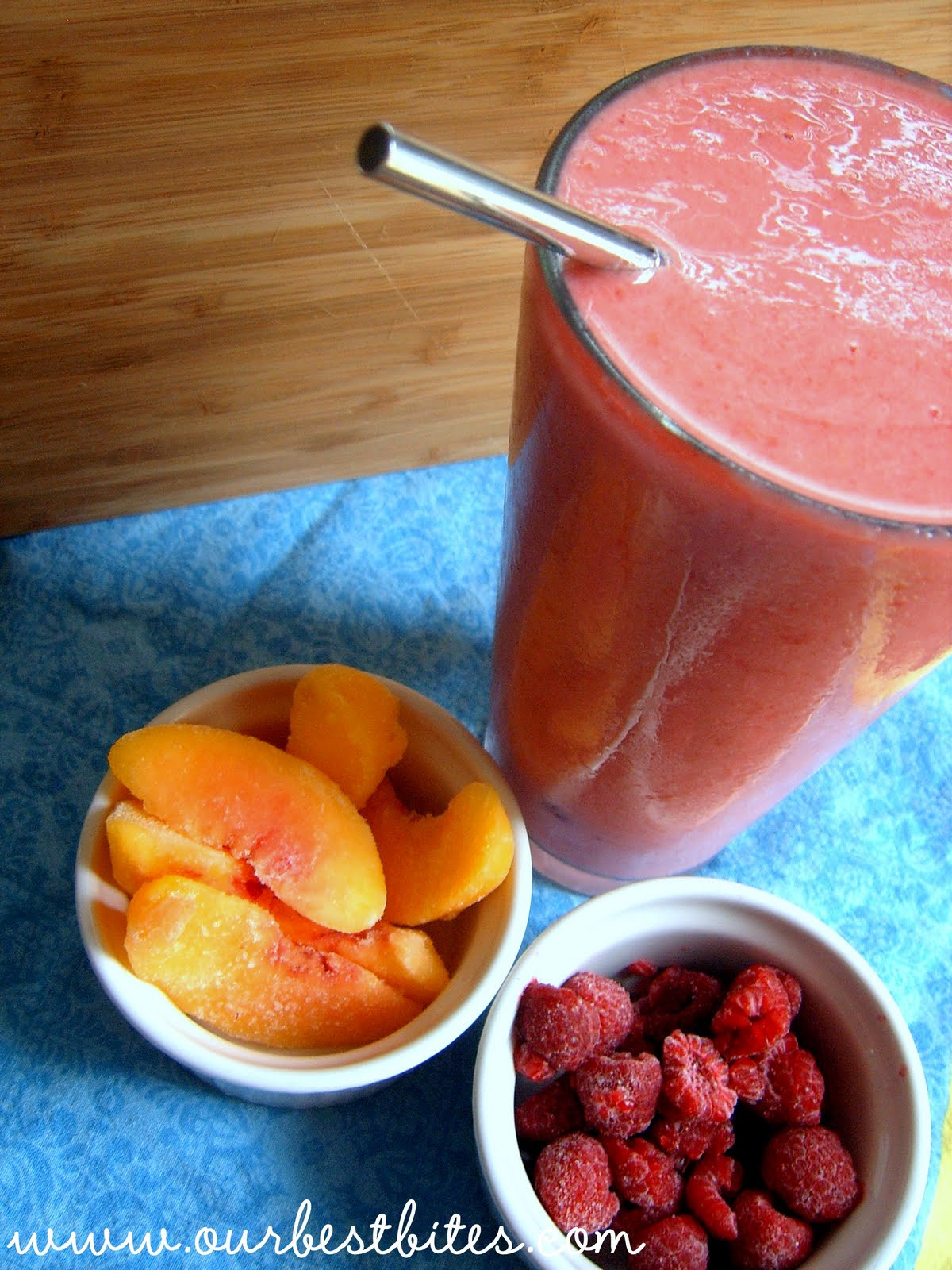 Best Fruit Smoothie Recipes
 Fruit Smoothies Our Best Bites
