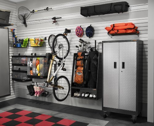 Best Garage Organization Systems
 The Ultimate Guide to the Best Garage Organization System