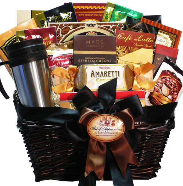 Best Gift Basket Ideas
 Best Christmas Gift Baskets To Give To Your Loved es
