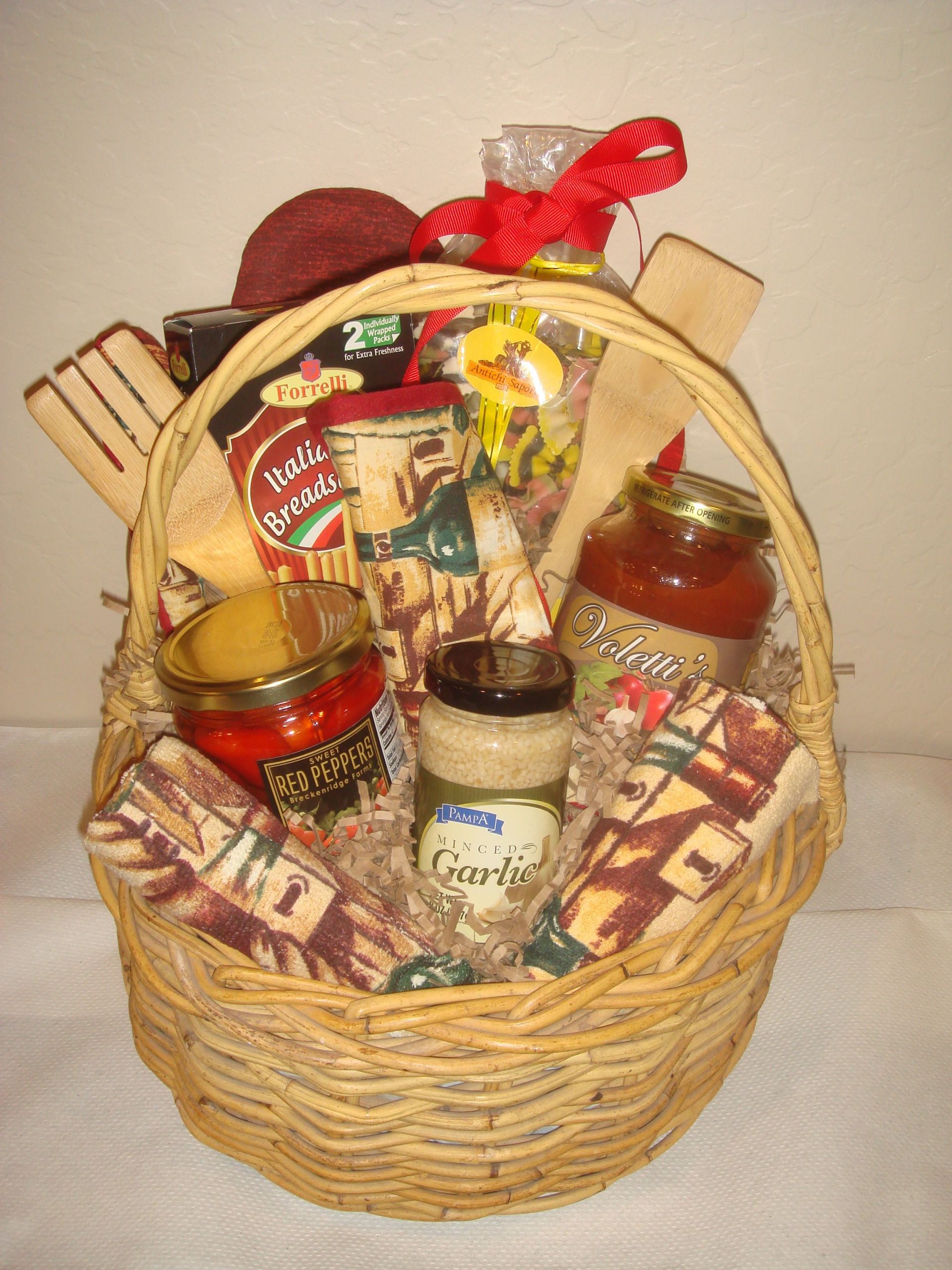 Best Gift Basket Ideas
 Top 22 Food Gift Basket Ideas Best Gift Ideas
