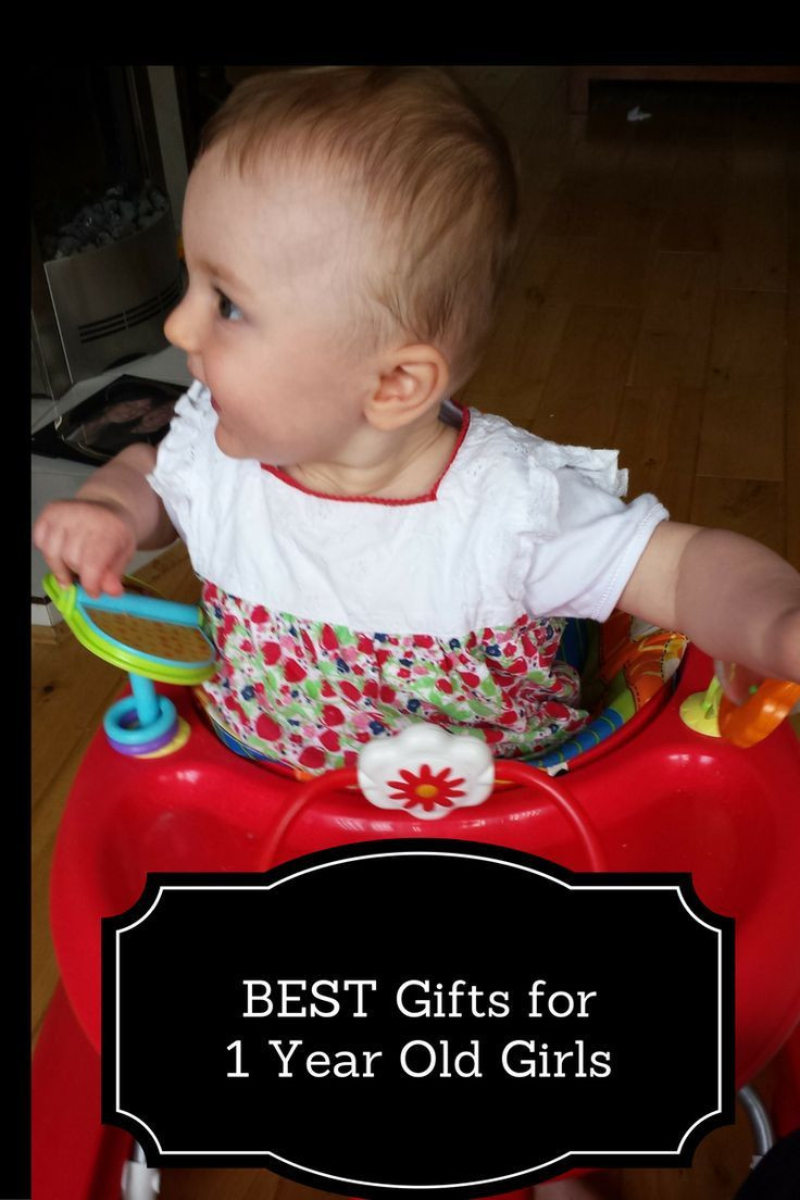 Best Gift Ideas For 1 Year Old Baby Girl
 122 best Toys for 1 Year Old Girl 2018 images on Pinterest