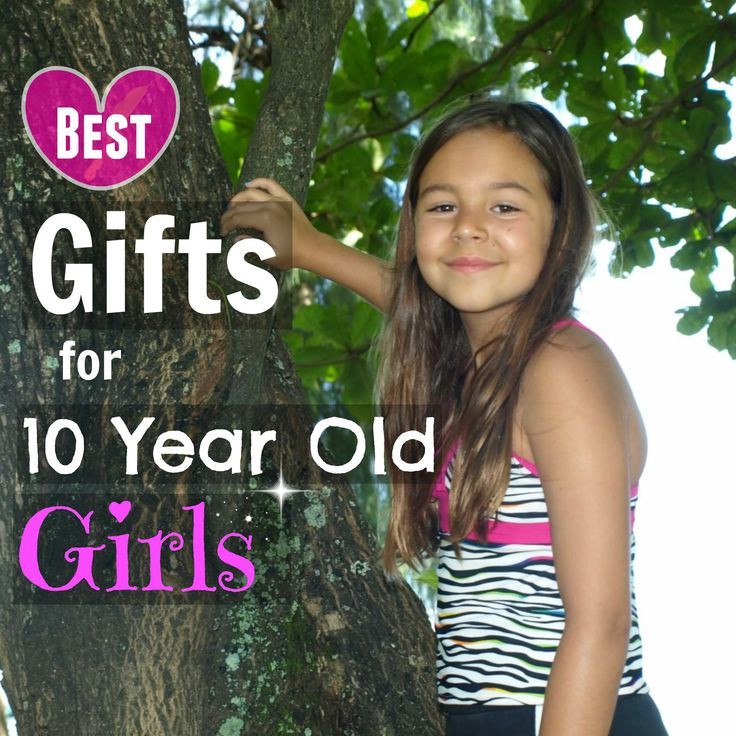 Best Gift Ideas For 10Yr Old Girl
 183 best Best Gifts for 10 Year Old Girls images on