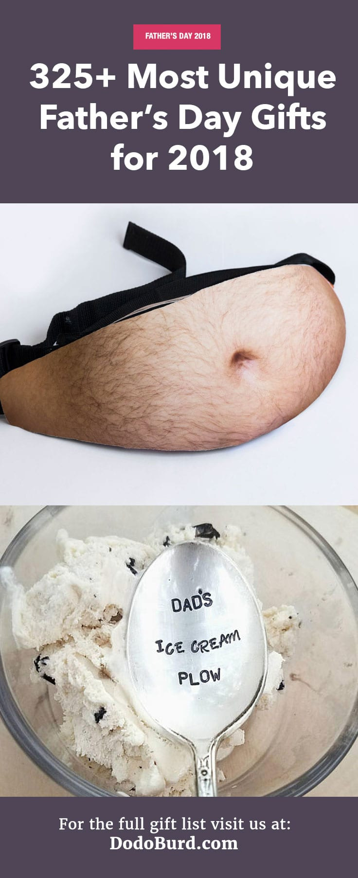 Best Gift Ideas For Dad
 325 Unique and Thoughtful Father s Day Gift Ideas 2018