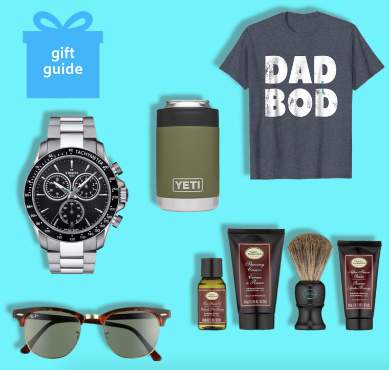 Best Gift Ideas For Dad
 53 Gifts For Dad 2020 – Best Unique Christmas Presents for