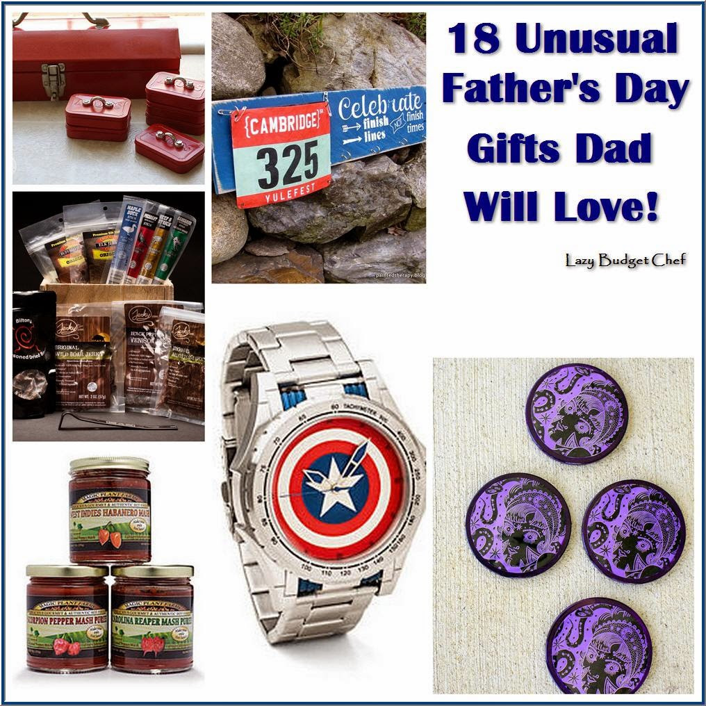 Best Gift Ideas For Dad
 Condo Blues 18 of the Best Father s Day Gifts for Dad