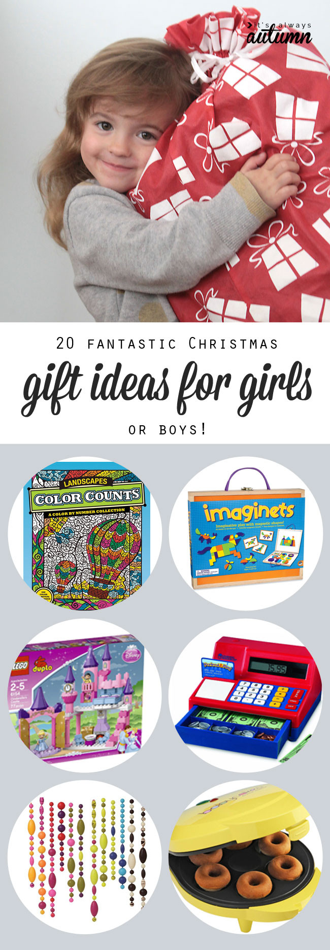 Best Gift Ideas For Girls
 20 best Christmas ts for girls It s Always Autumn