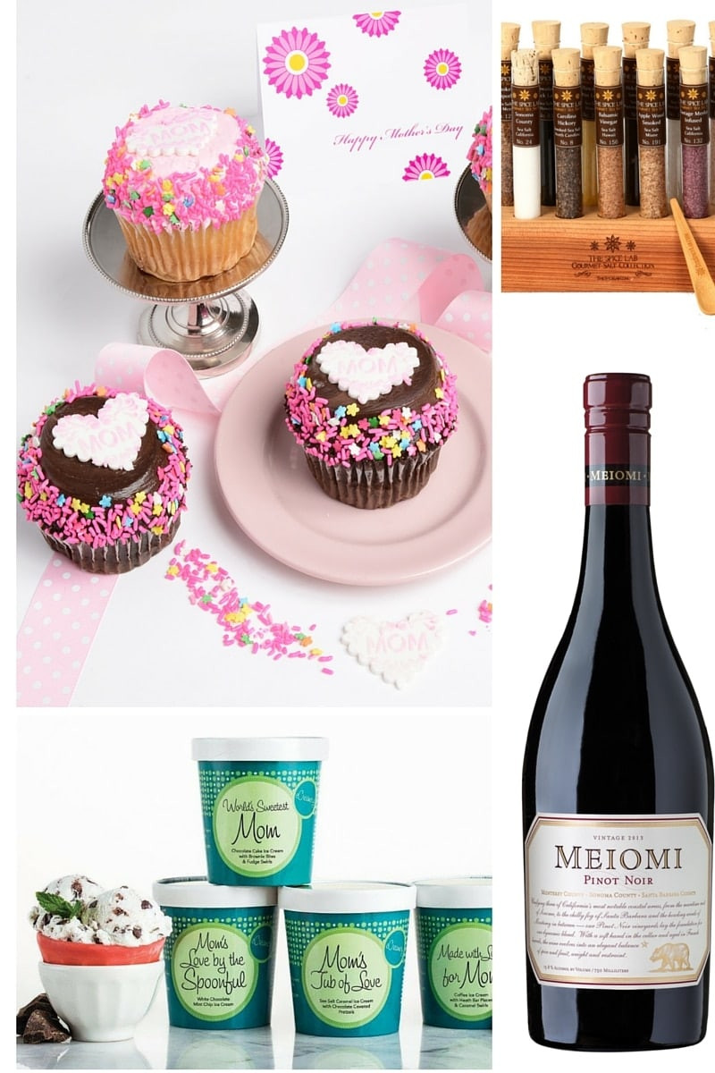 Best Gift Ideas For Mom
 Gift Ideas for Mother s Day Tasty Stuff Mom Will Love