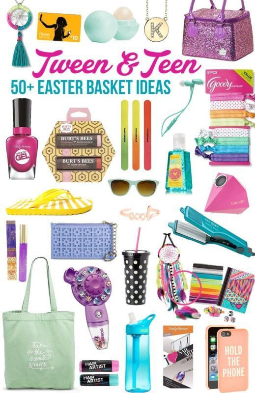 Best Gift Ideas For Tween Girls
 Pin on CELEBRATE Spring