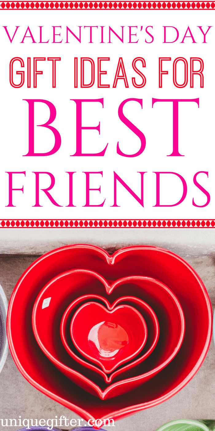 Best Gift Ideas For Valentine Day
 20 Valentine’s Day Gift Ideas for Friends Unique Gifter