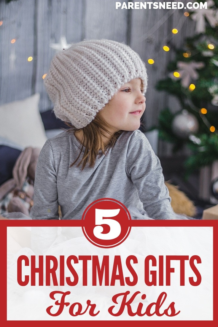 Best Gifts 2020 Kids
 Top 5 Best Christmas Gifts for Kids