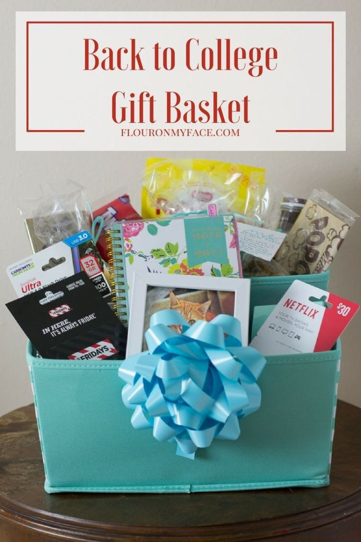Best Gifts For College Kids
 265 best College Care Package Ideas images on Pinterest