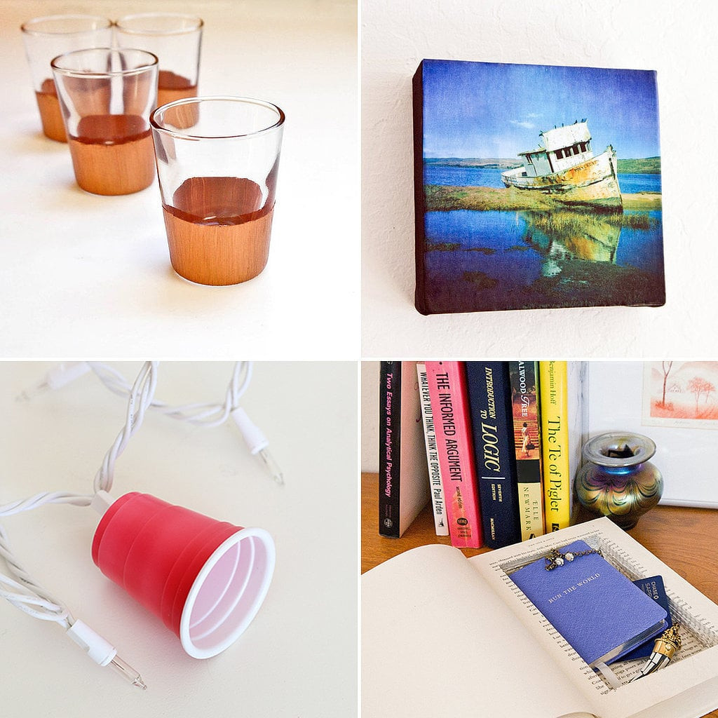 Best Gifts For College Kids
 37 of the Best DIY Gifts For College Students