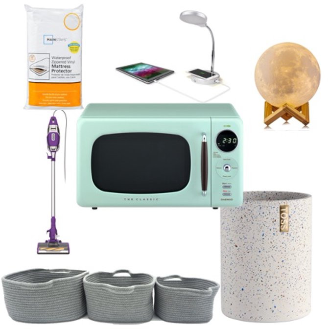 Best Gifts For College Kids
 Best Gifts for College Students Walmart