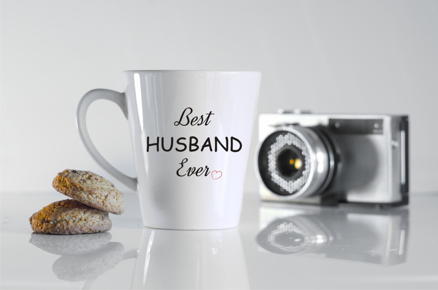 Best Gifts For Husband Birthday
 BEST HUSBAND EVER mug Husband t Birthday t by