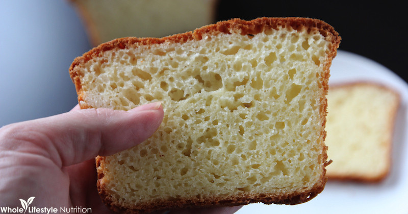 Best Gluten Free Bread Recipe
 The Best Gluten Free Bread Recipe Ever Whole Lifestyle