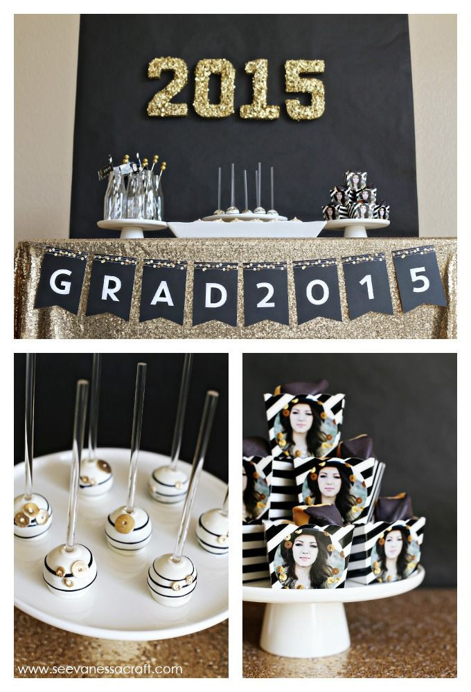 Best Graduation Party Ideas
 Top 5 Graduation Party Ideas for 2016