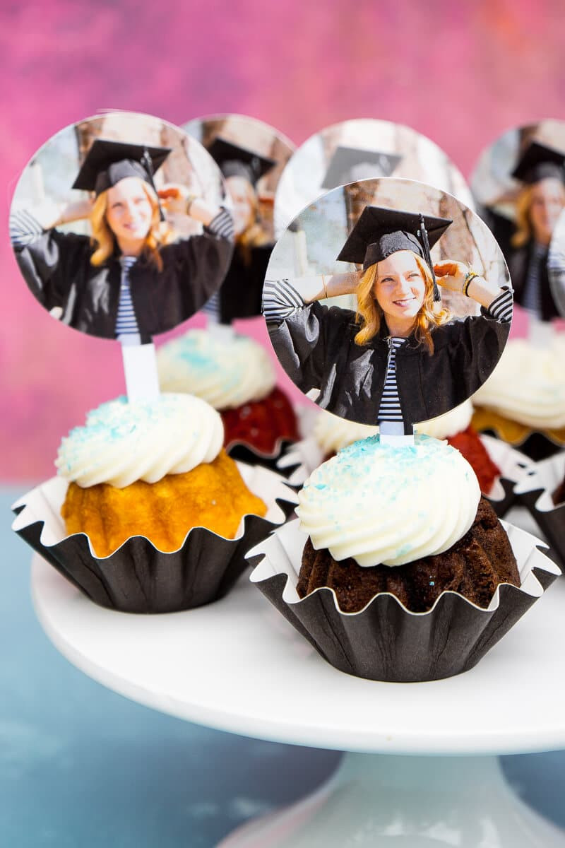 Best Graduation Party Ideas
 7 Picture Perfect Graduation Decorations to Celebrate in Style