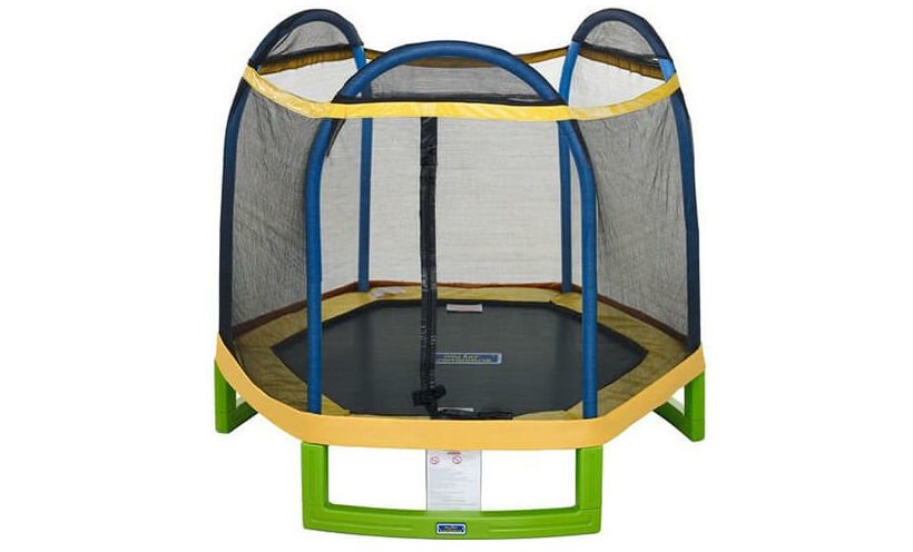Best Indoor Trampoline For Kids
 Best Trampolines for Kids & Toddlers