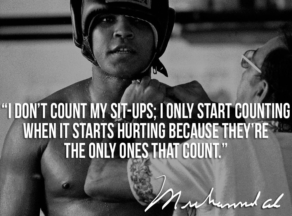 Best Inspirational Quotes Of All Time
 25 All Time Best Inspirational Sports Quotes To Get You Going