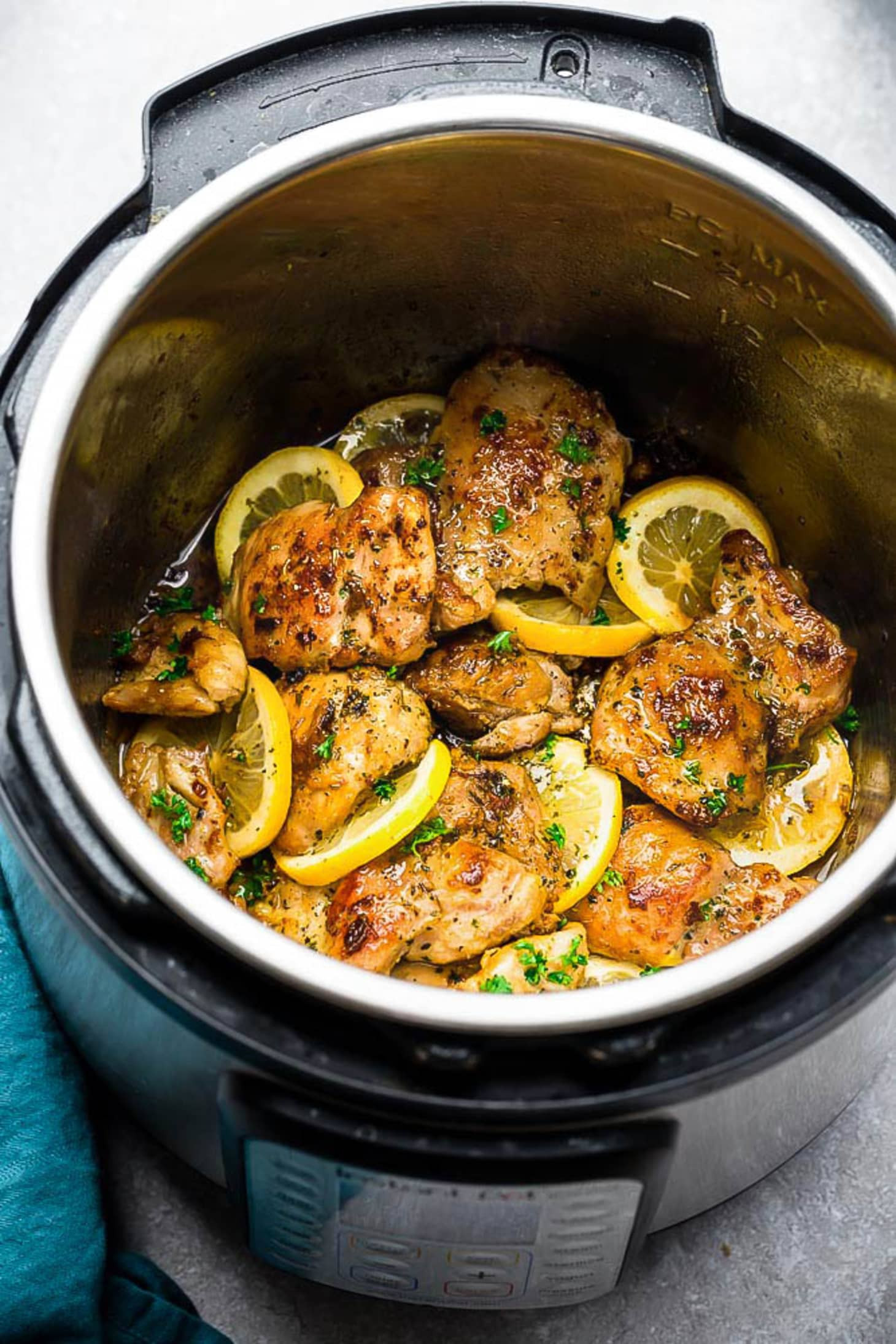 Best Instant Pot Dinner Recipes
 10 Delicious Instant Pot Recipes to Make in 2019