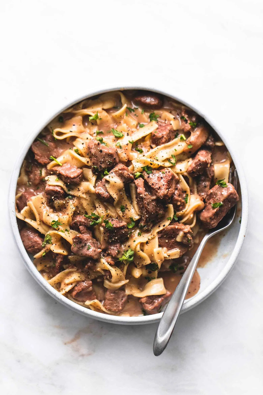 Best Instant Pot Dinner Recipes
 BEST Easy Instant Pot Beef Stroganoff