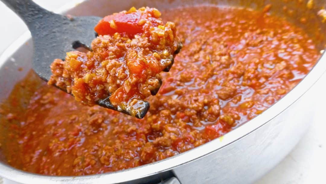 Best Italian Sauce Recipes
 Spaghetti Sauce Homemade & Best Ever