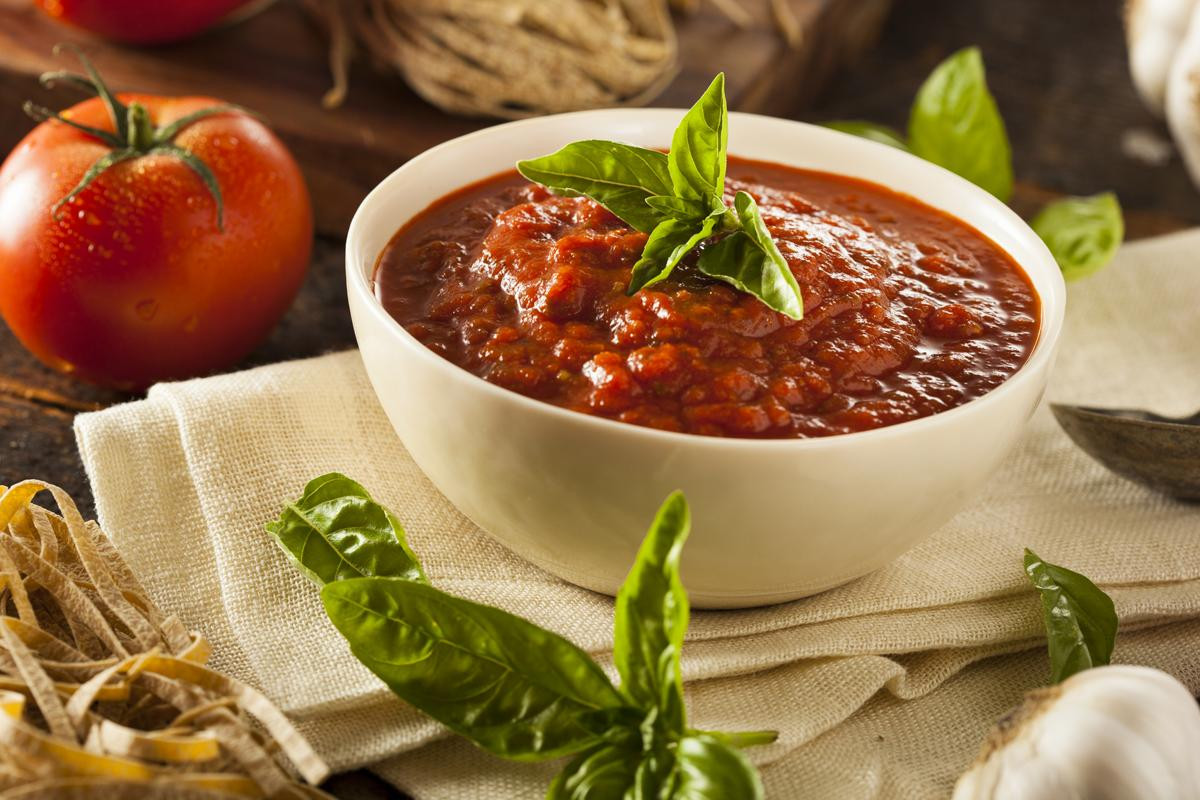 Best Italian Sauce Recipes
 How to Make the Best Tomato Sauce from Scratch Really