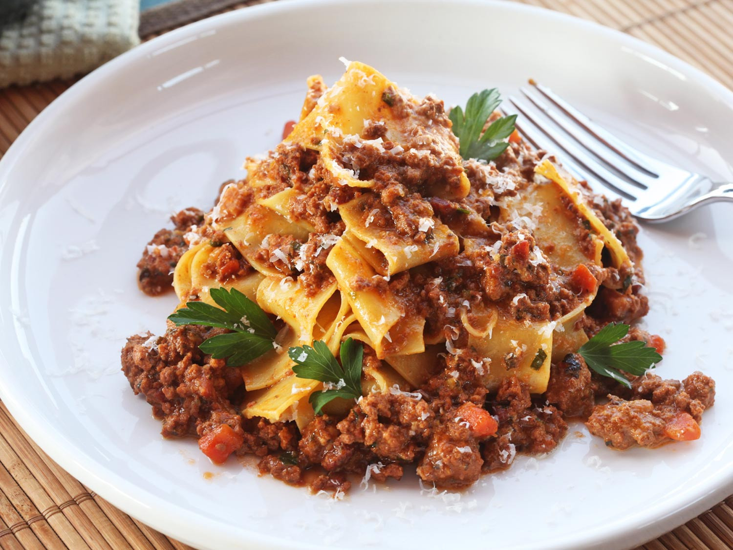 Best Italian Sauce Recipes
 The Best Slow Cooked Bolognese Sauce Recipe