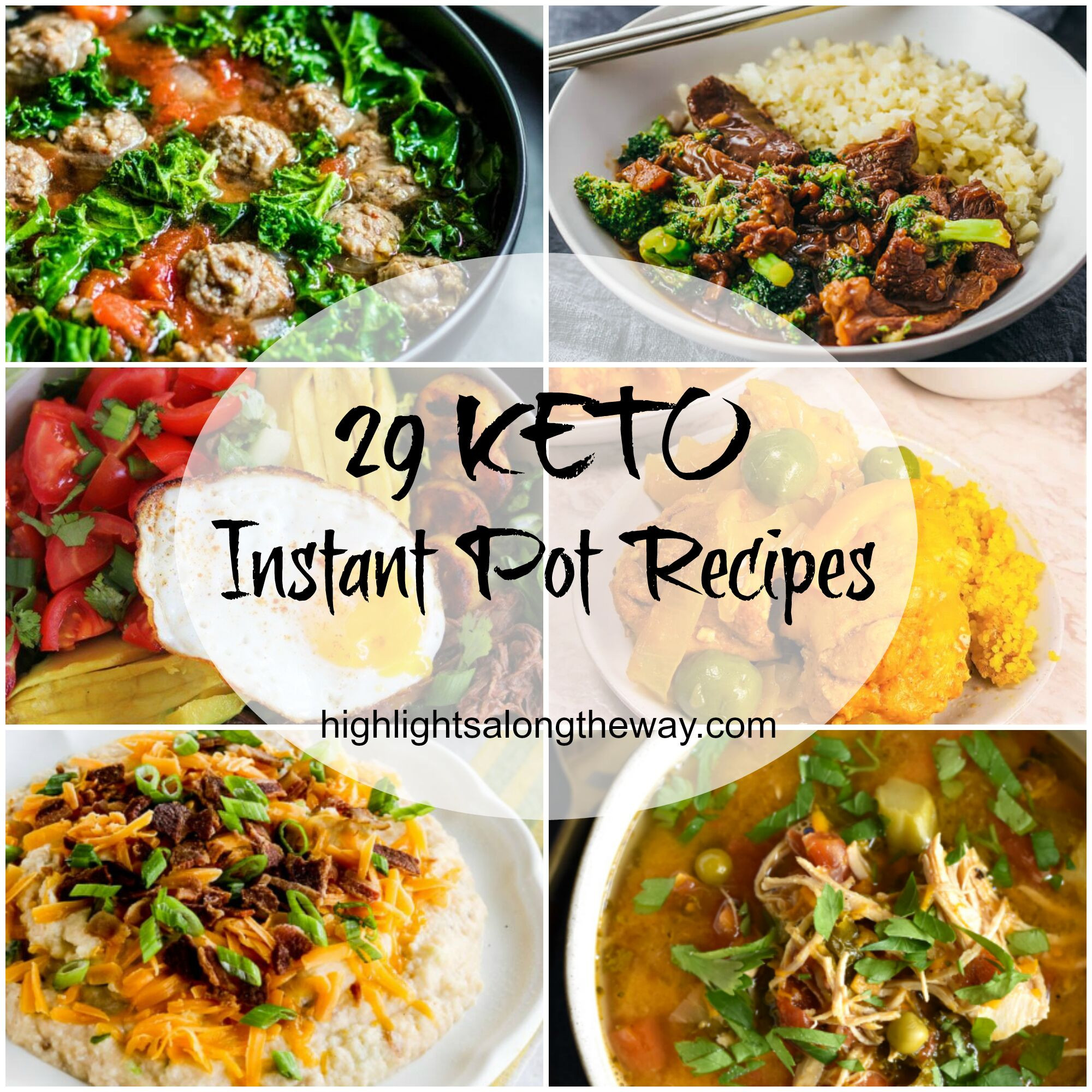 Best Keto Instant Pot Recipes
 Easy Keto Instant Pot Recipes Roundup of 29 Easy Keto