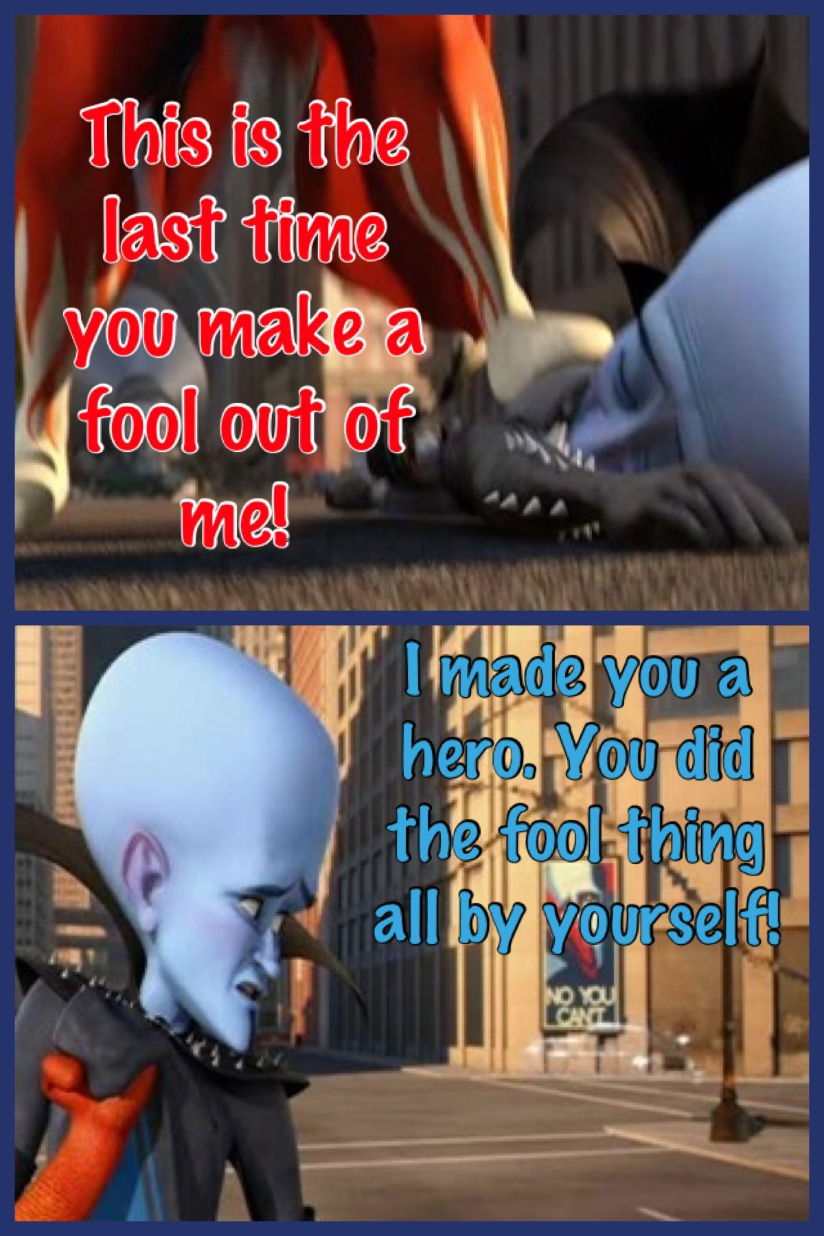 Best Kids Movie Quotes
 Megamind e of the best kids movies ever