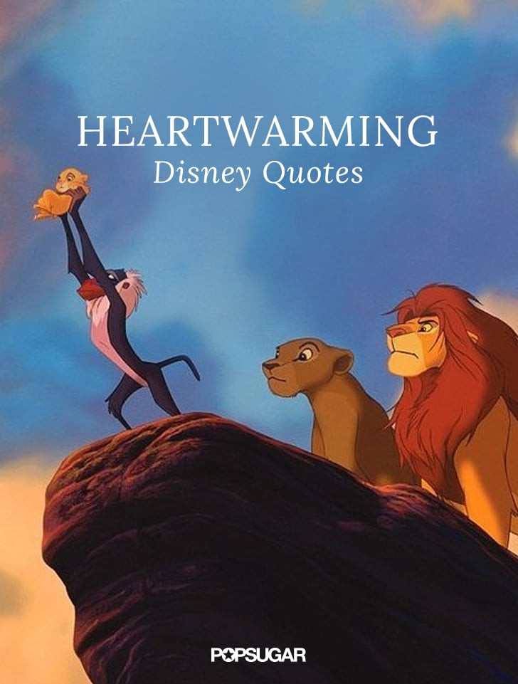Best Kids Movie Quotes
 Best Disney Movie Quotes