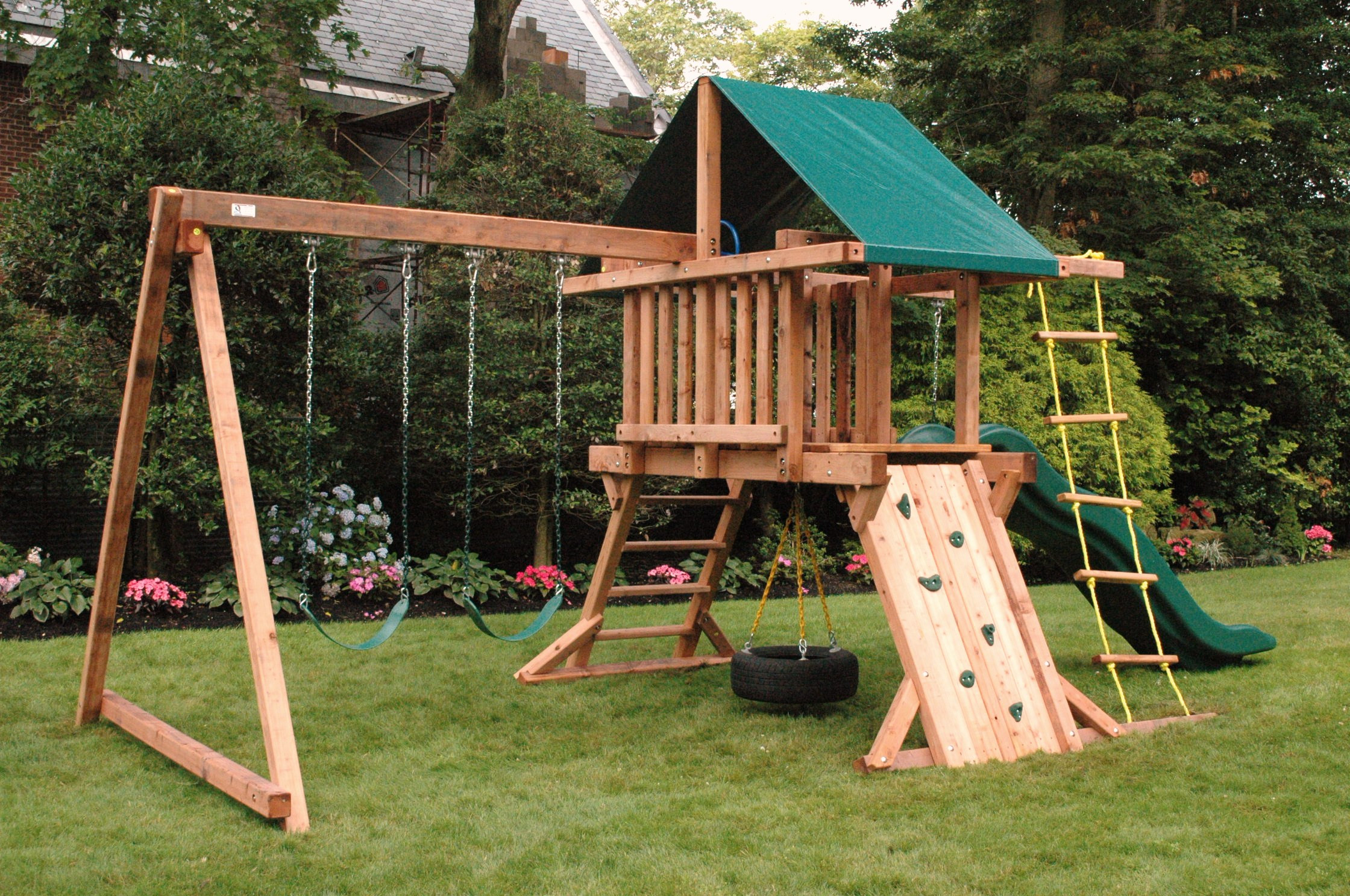 Best Kids Swing Set
 Top Gifts for Toddlers GroupTo her Blog