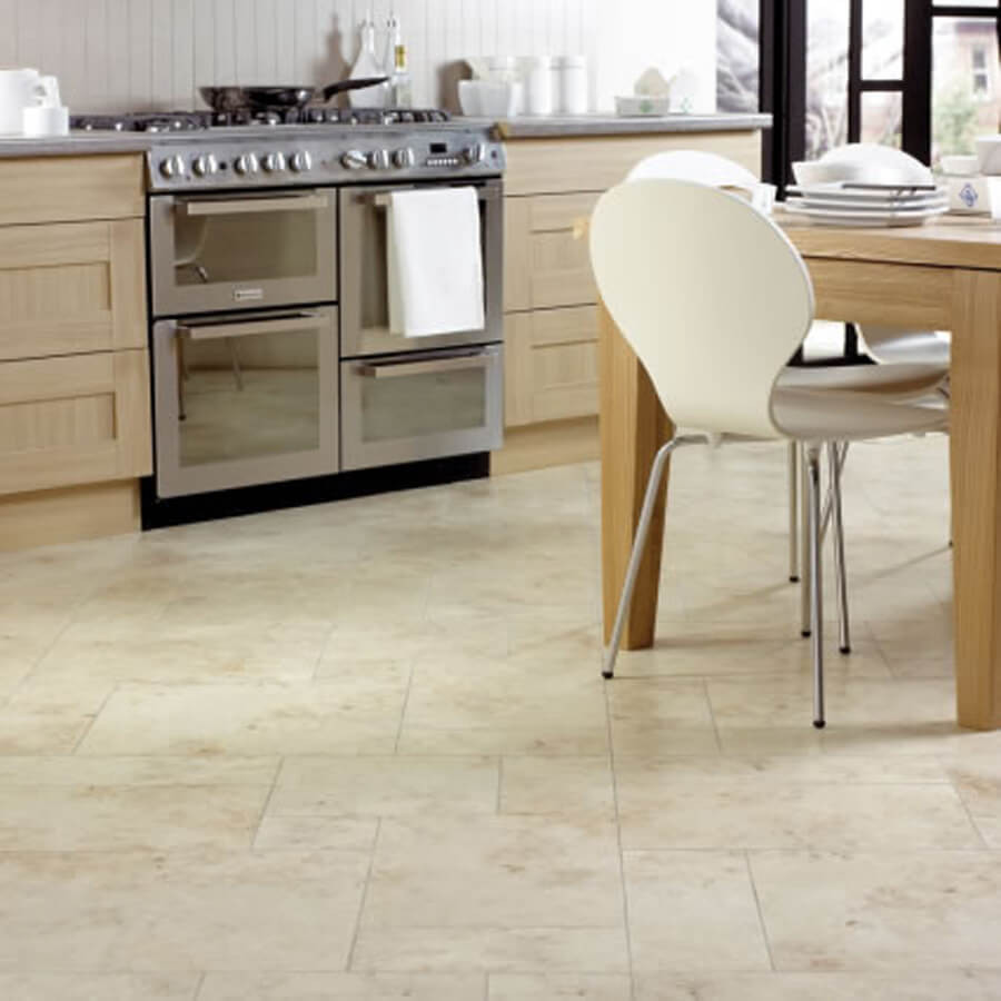 Best Kitchen Floor Tiles
 20 Best Kitchen Tile Floor Ideas for Your Home
