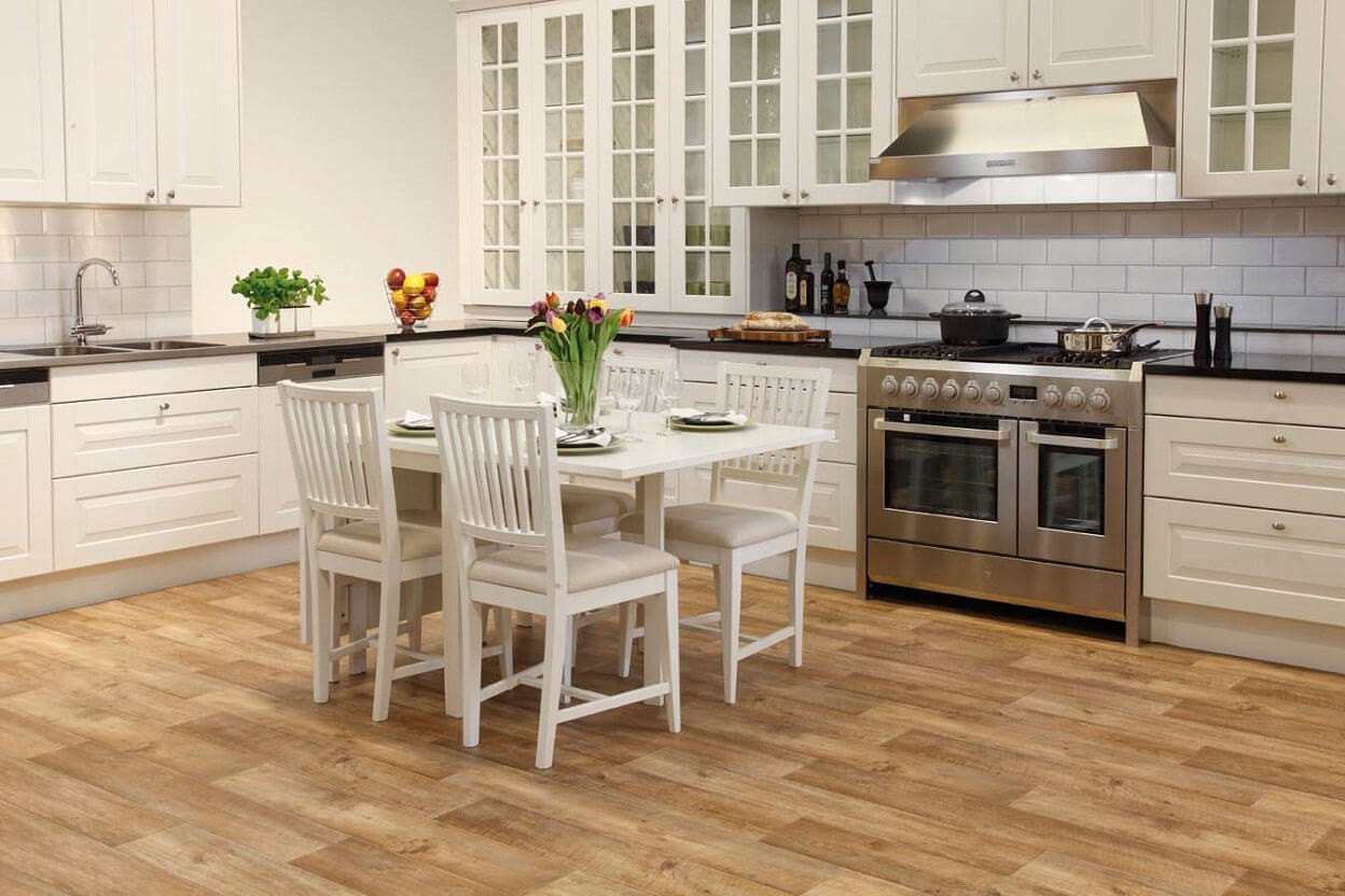 Best Kitchen Floor Tiles
 20 Best Kitchen Tile Floor Ideas for Your Home
