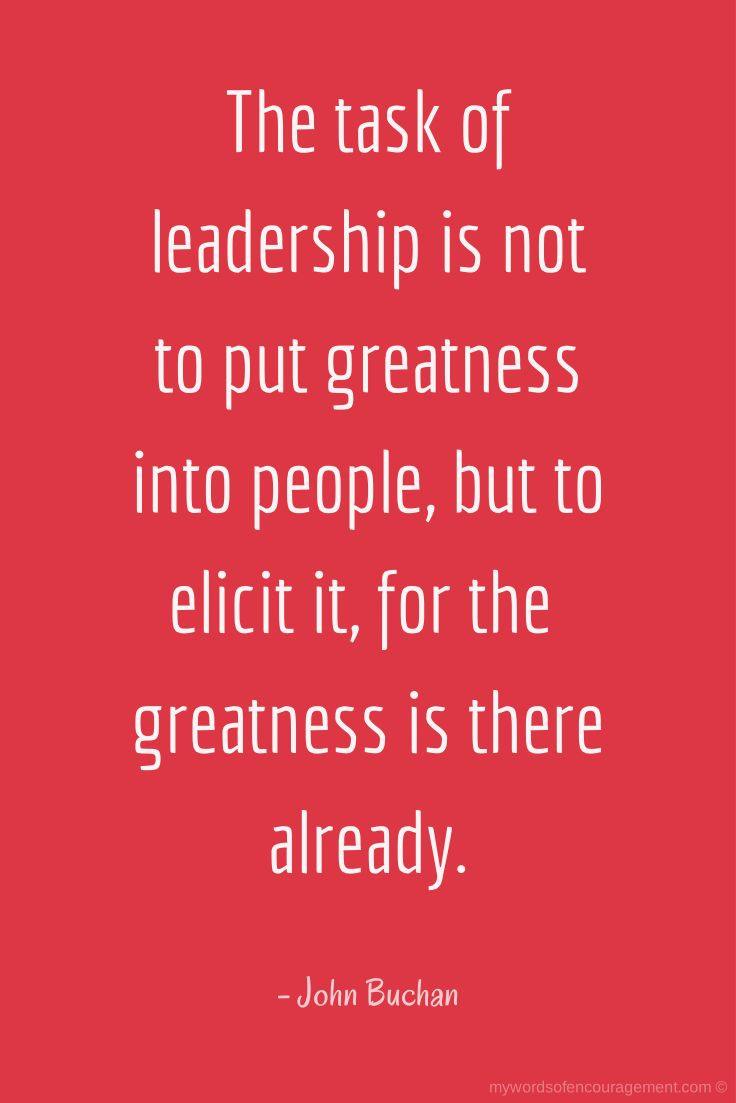 Best Leadership Quotes
 Top 30 Leadership Quotes