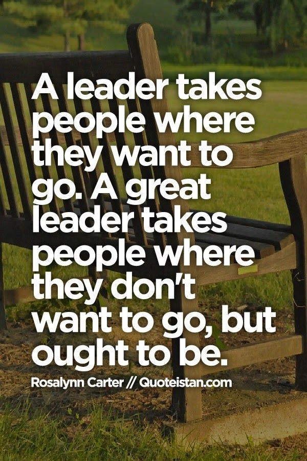 Best Leadership Quotes
 Top 30 Leadership Quotes