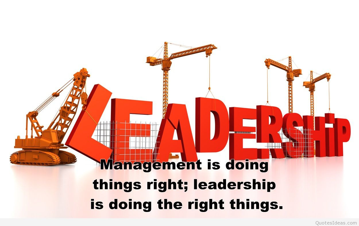 Best Leadership Quotes
 Best leadership quotes 2015 2016