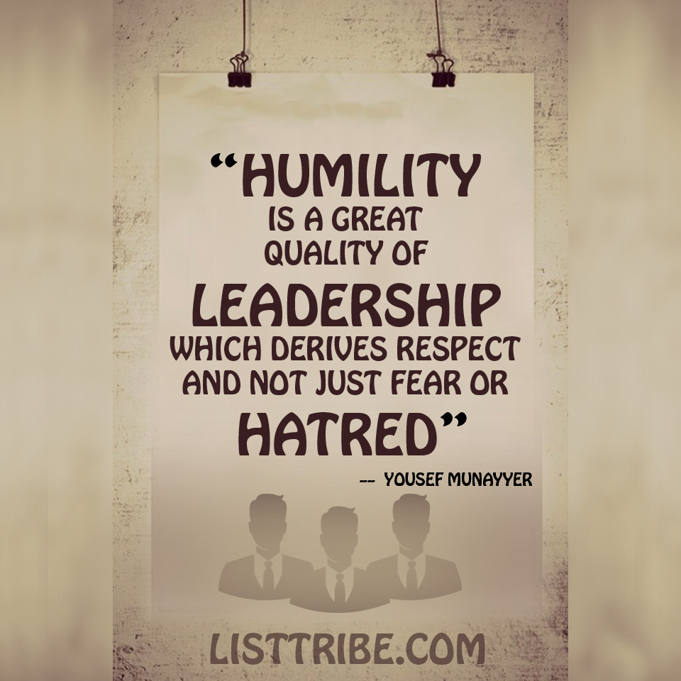 Best Leadership Quotes
 100 Most Inspirational Leadership Quotes And Sayings