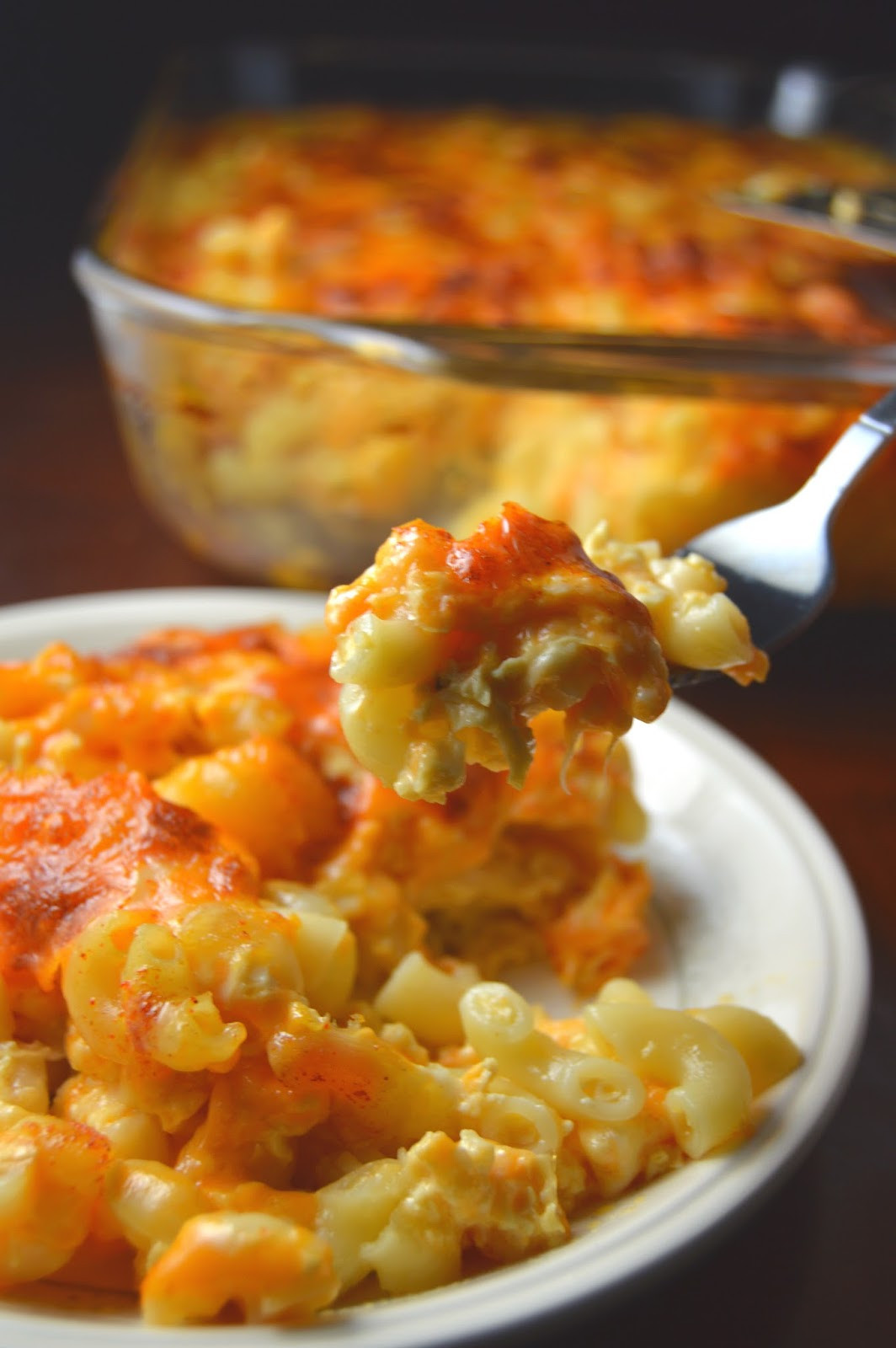 Best Macaroni And Cheese Recipe Baked
 Baked Macaroni and Cheese