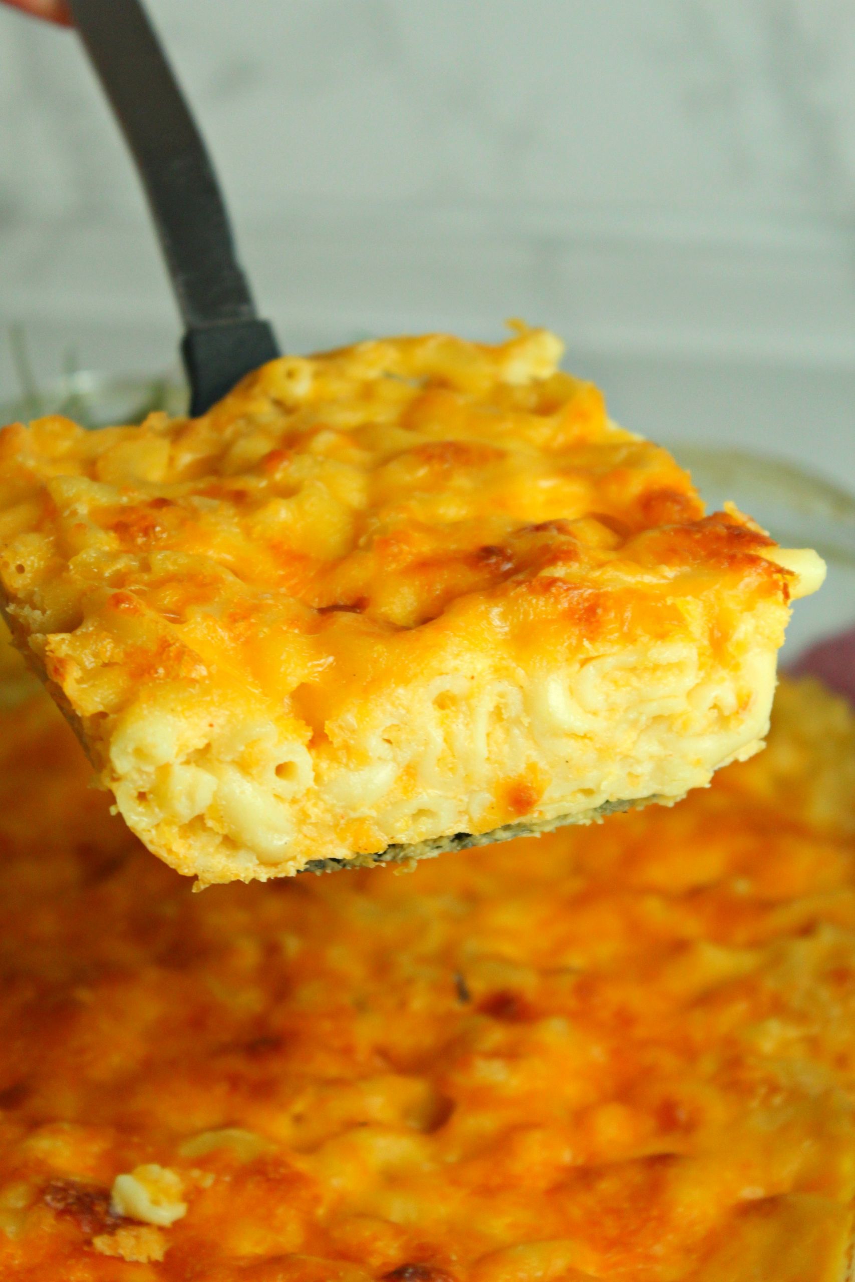 Best Macaroni And Cheese Recipe Baked
 Southern Baked Macaroni & Cheese