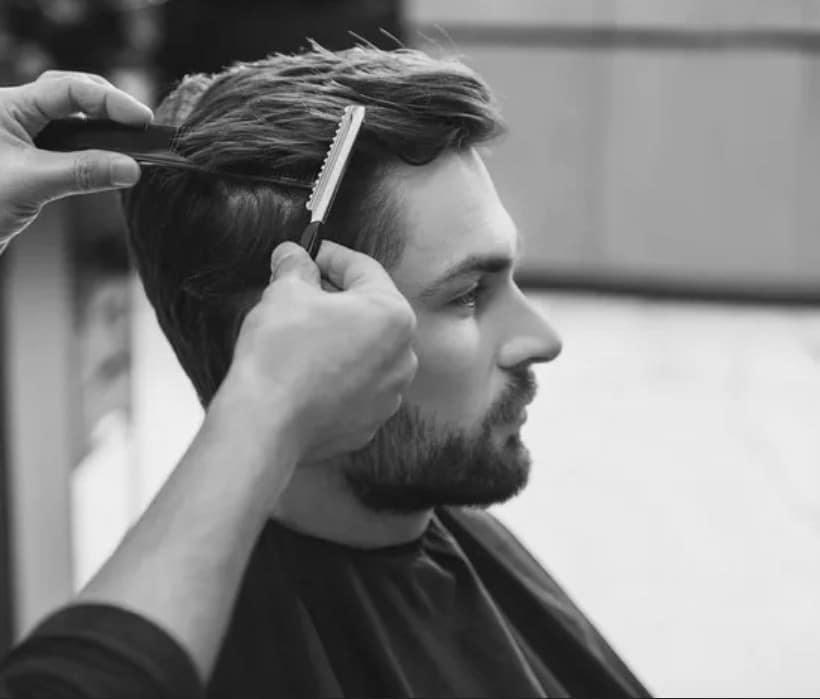 Best Mens Haircuts In Nyc
 Amory Alexandra Hair for Men